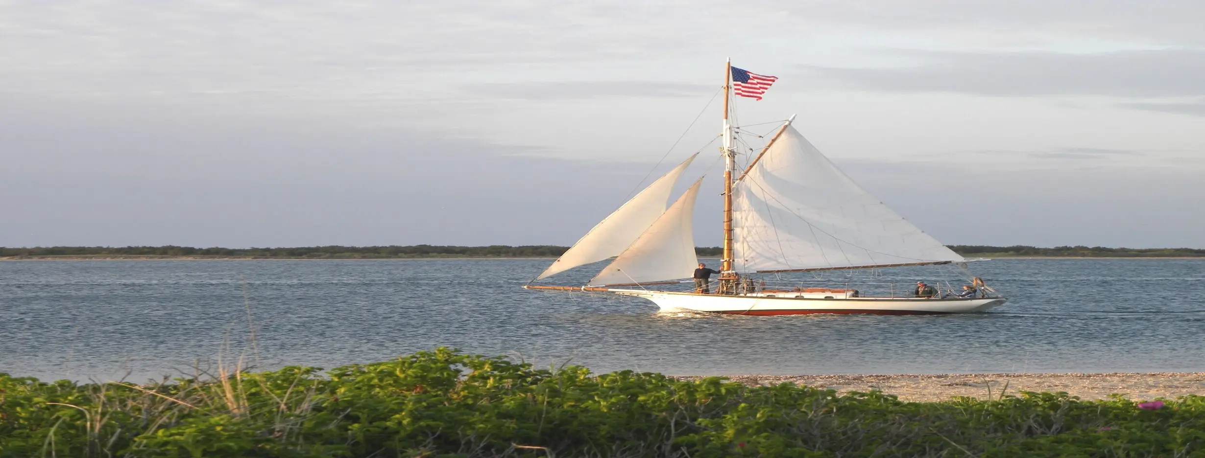 Image for Sailing Excursions